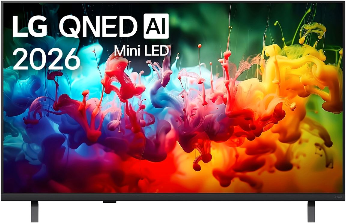 Телевизор LG 55QNED70B6C 1