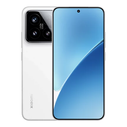Смартфон XIAOMI 15 12/256GB (Белый) 1