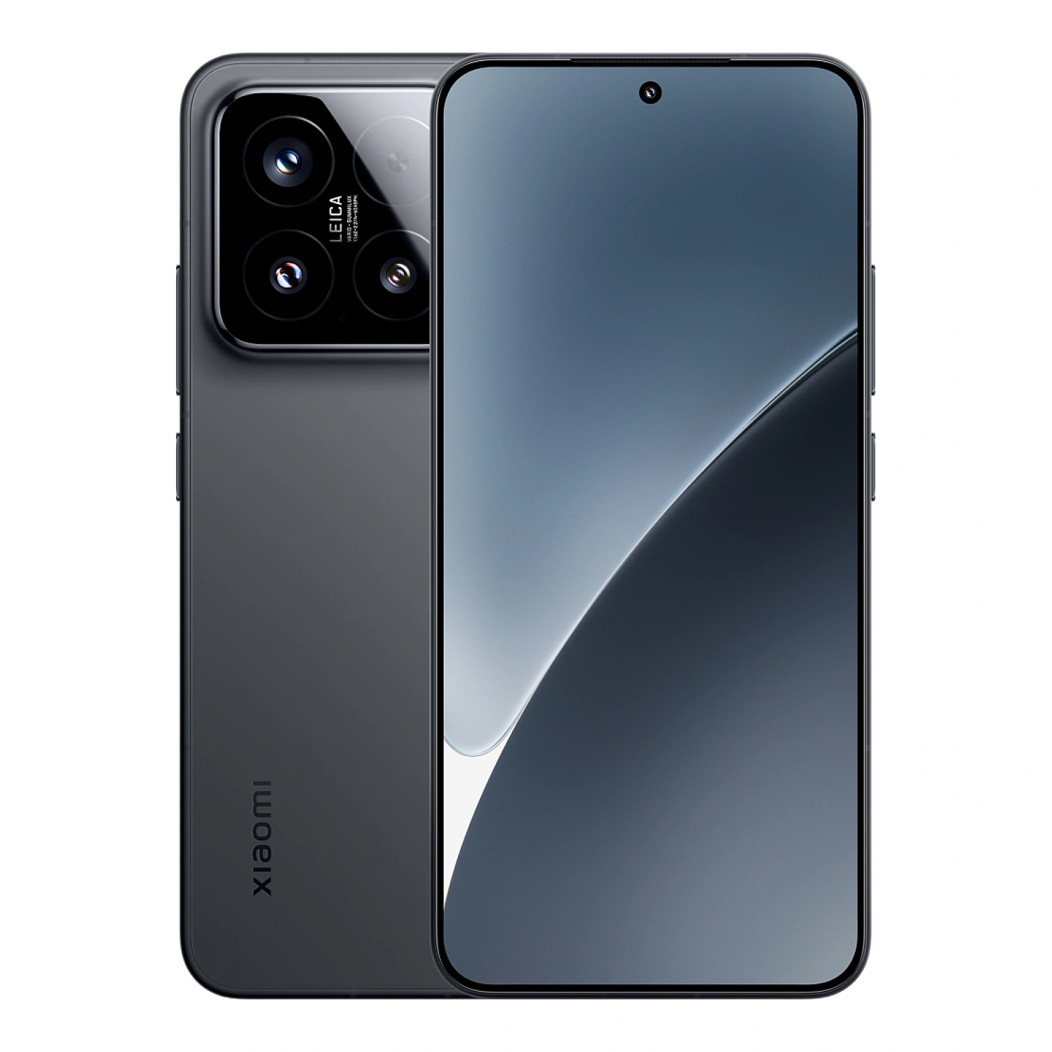 Смартфон XIAOMI 15 12/512GB (Черный) 1 Смартфон XIAOMI 15 12/512GB (Черный) 1