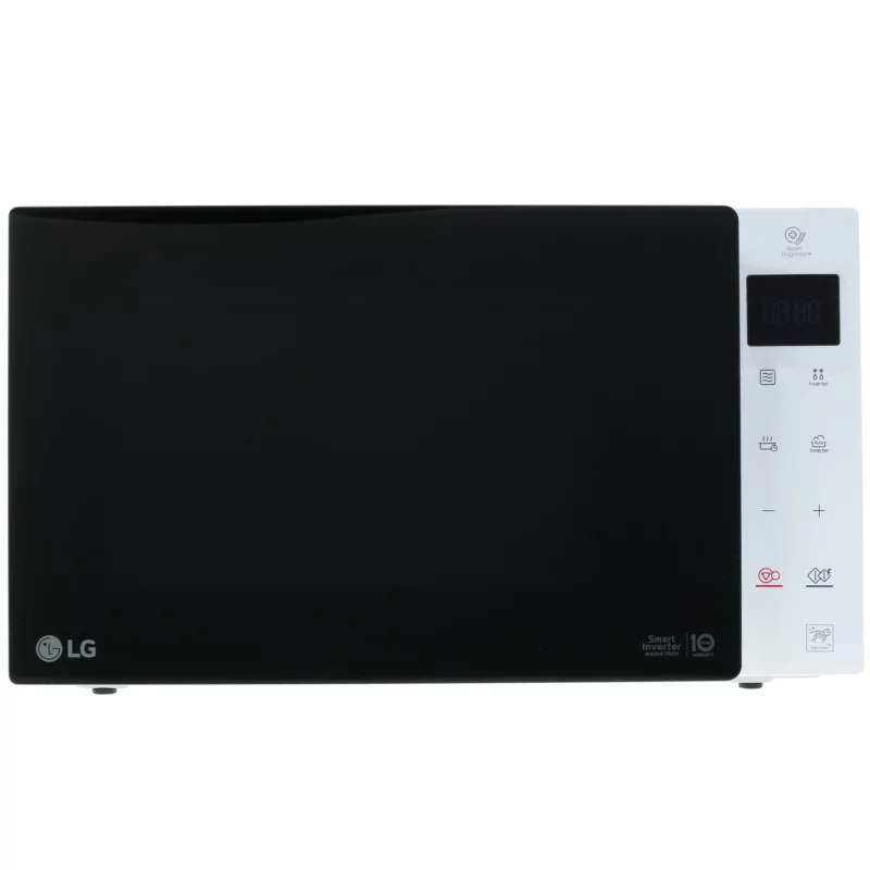 Микроволновая печь LG MW25R35GISW 1