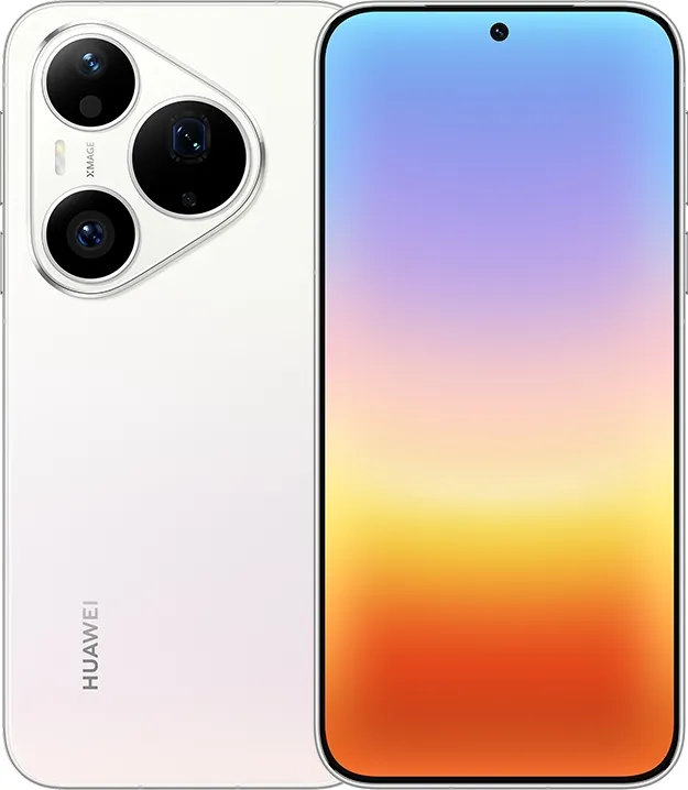 Смартфон HUAWEI Pura 90s Pro 12/512GB (Белый) 1