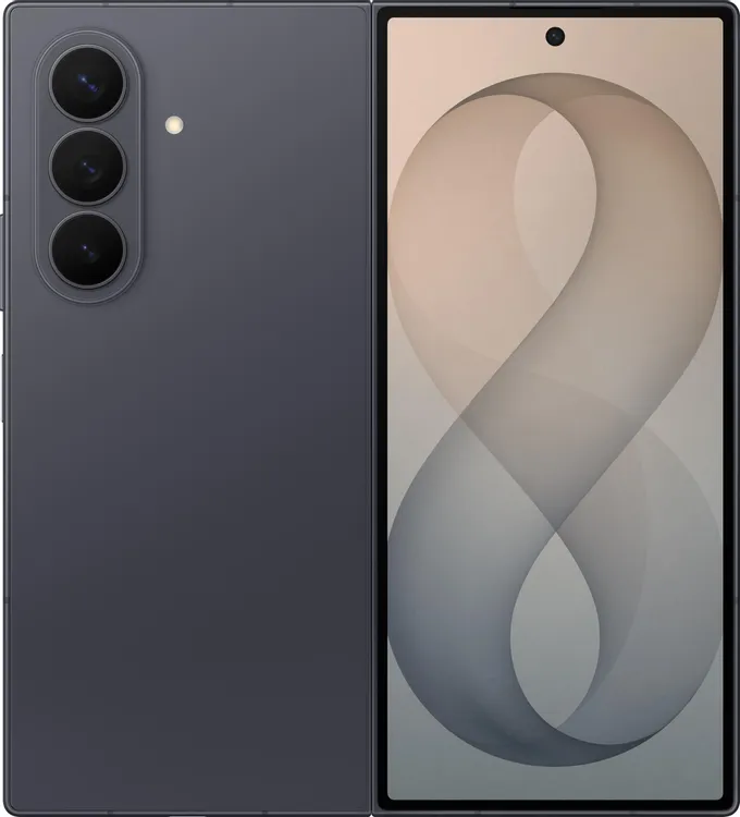 Смартфон SAMSUNG Galaxy Z Fold 8 Ultra 12/512GB (Графитовый) 1