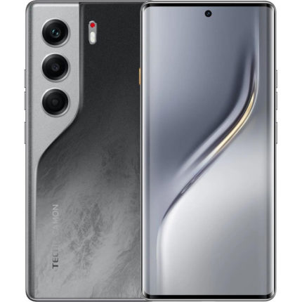 Смартфон TECNO Camon 40 8/128GB (Черный)
