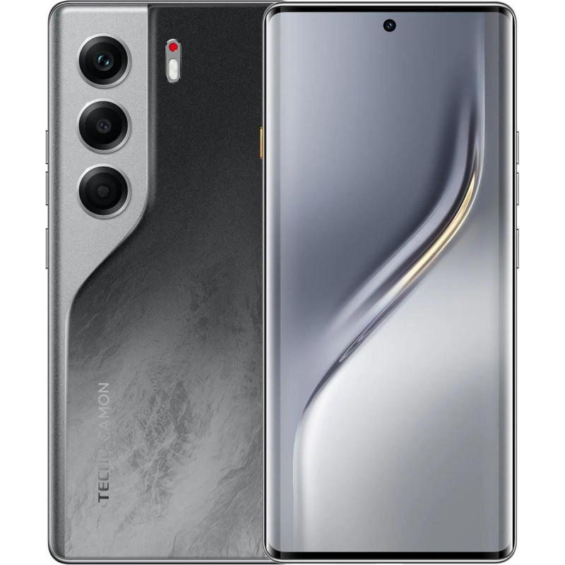 Смартфон TECNO Camon 40 8/128GB (Черный) 1 Смартфон TECNO Camon 40 8/128GB (Черный) 1