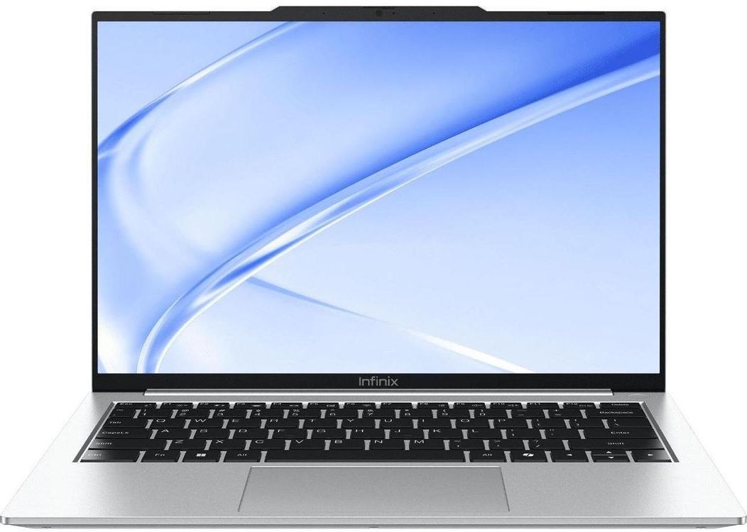 Ноутбук INFINIX Xbook B14 BL41A7H (71005000707) 1