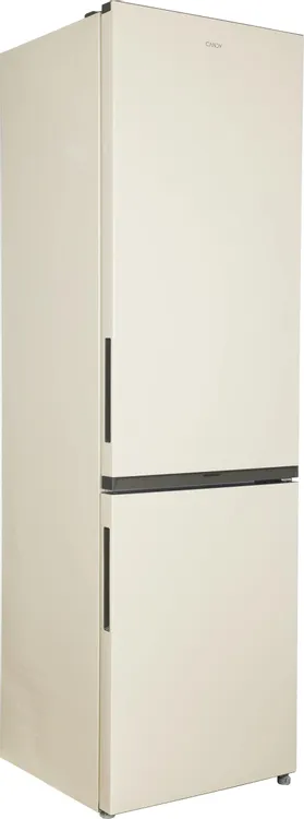 Холодильник CANDY CFN 6200C 1
