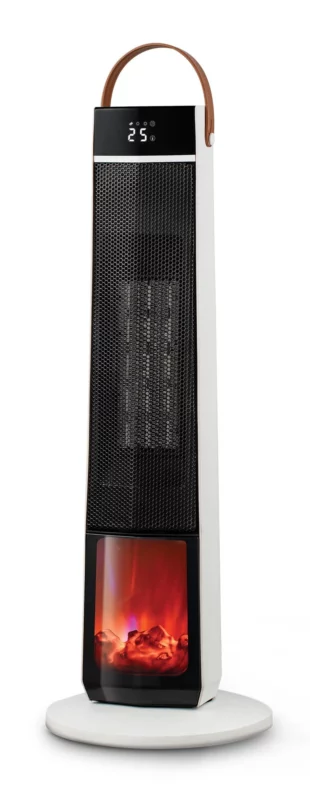 Термовентилятор BRAYER 4865BR 1