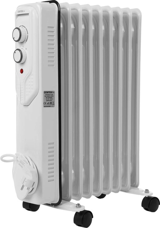Обогреватель CENTEK CT-6206 1