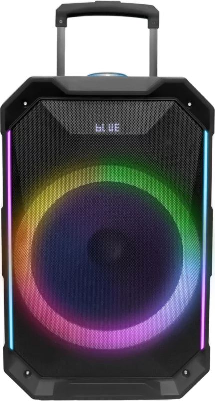 Музыкальный центр DEFENDER Prizm 1