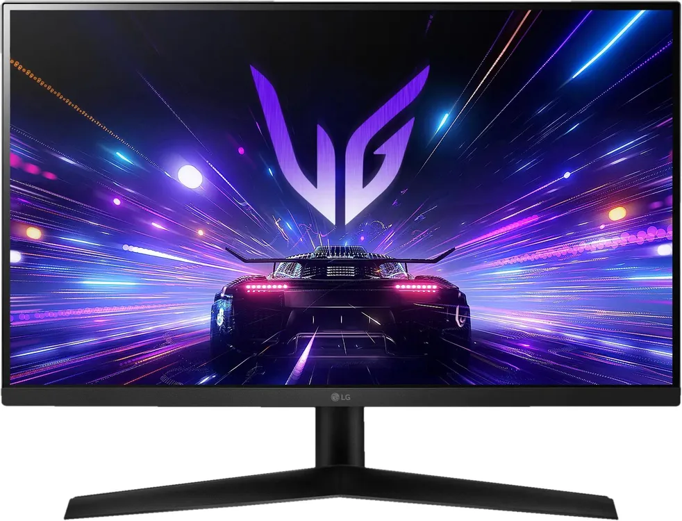 Монитор LG 27" 27GS60F-B FHD IPS 180 Гц 1