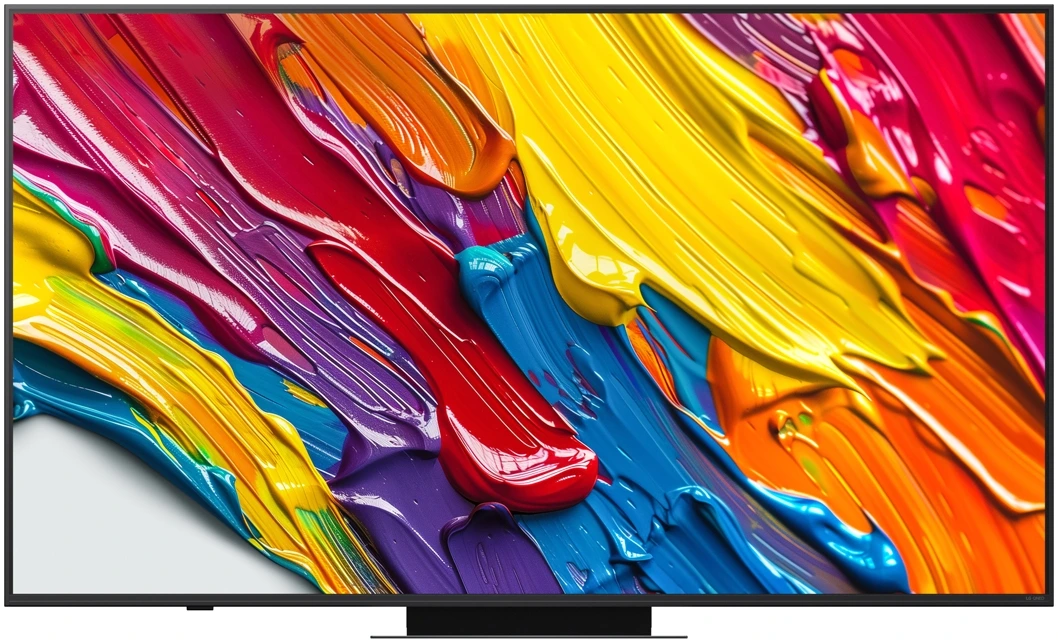 Телевизор LG 65QNED83B6A.ARUG 1