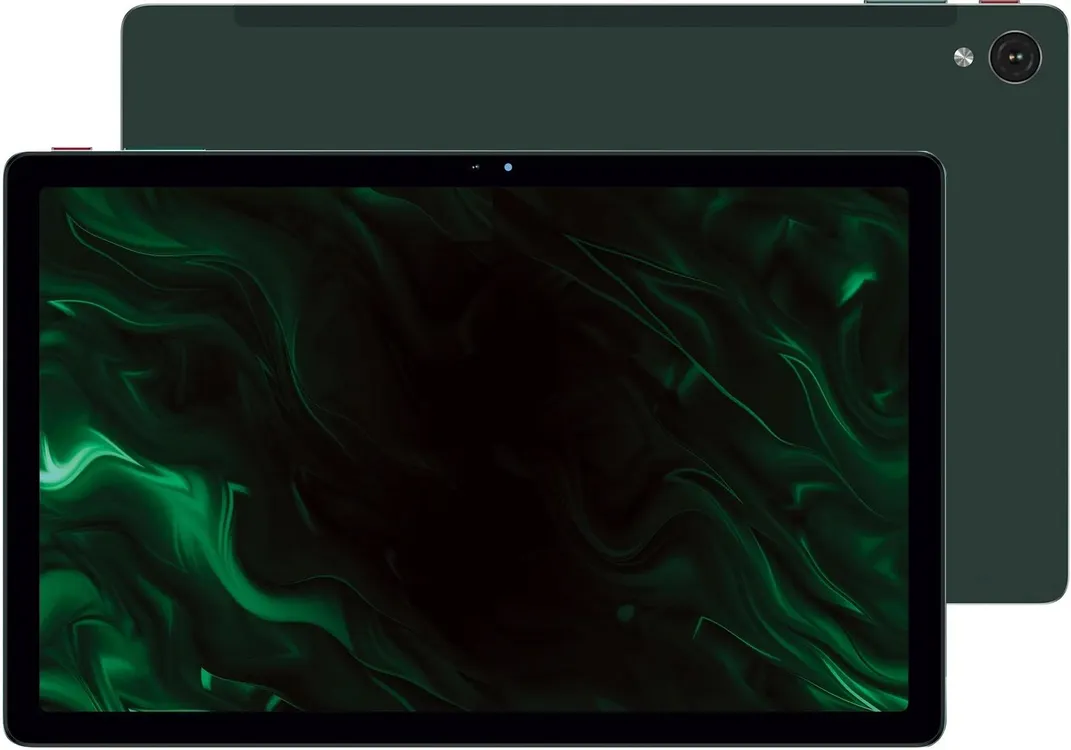 Планшет DIGMA Pro Pulse 8/256GB LTE (Темно-зеленый) 1