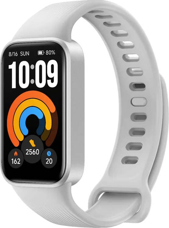 Фитнес-трекер XIAOMI Smart Band 11 Active (Серый) 1