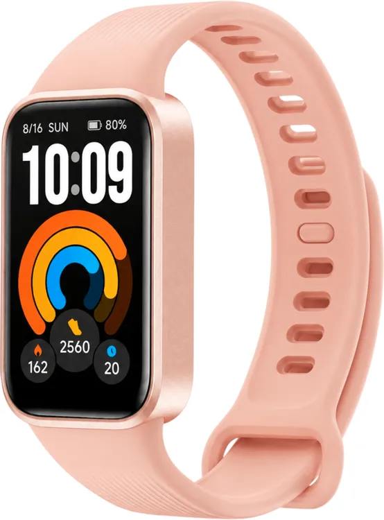 Фитнес-трекер XIAOMI Smart Band 11 Active (Розовый) 1