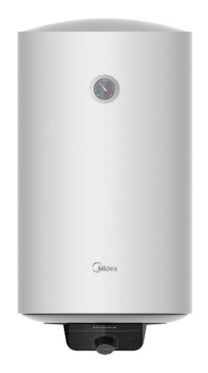 Водонагреватель MIDEA MWH-10015-RED 1