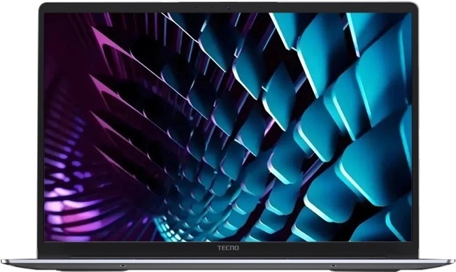 Ноутбук TECNO MegaBook K16SDA (71005000523) 1