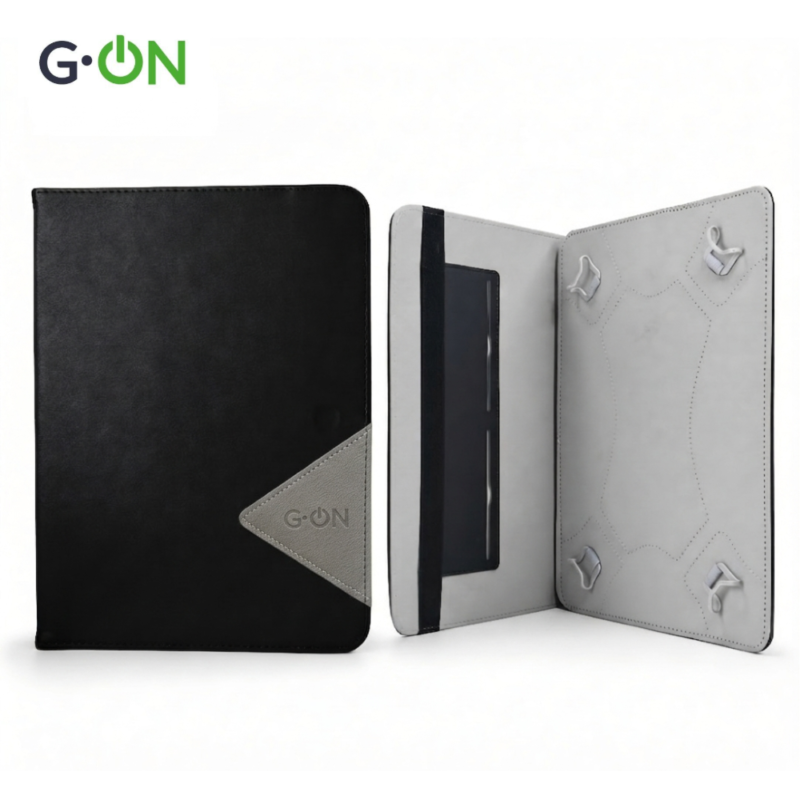 Чехол для планшетов G-ON 12" (Черный) 1