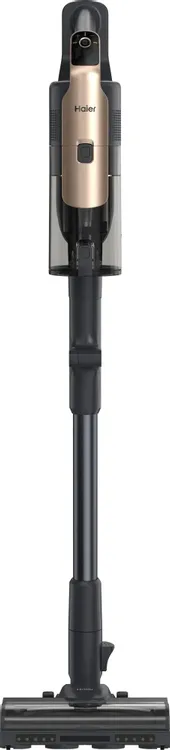Пылесос вертикальный HAIER C6 Flexi (Золотой) 1
