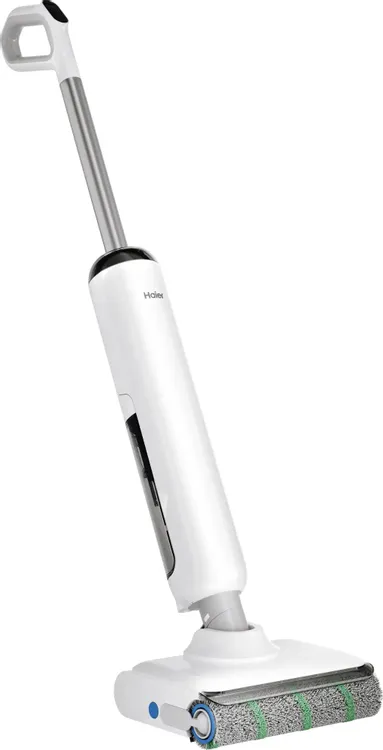 Пылесос вертикальный моющий HAIER HWND A3 (Белый) 1