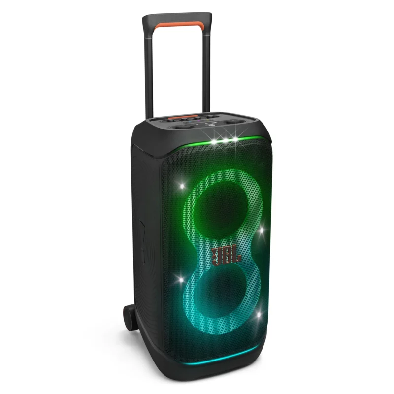 Музыкальный центр JBL PartyBox Stage 320 1