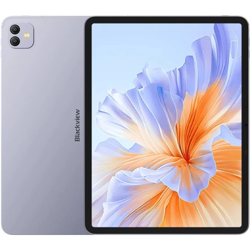 Планшет BLACKVIEW LINK 8 6/256GB (Фиолетовый) 1