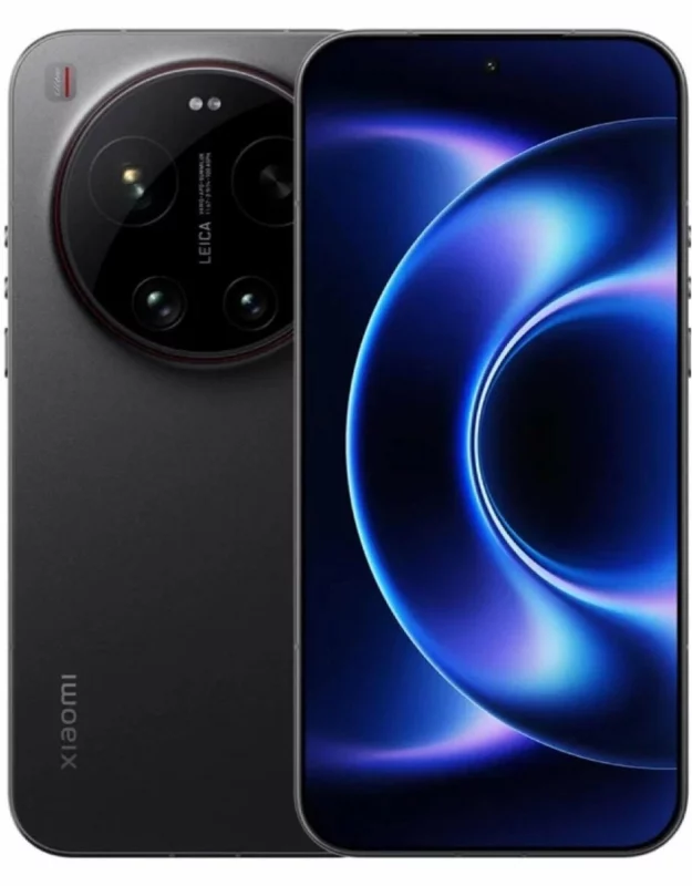 Смартфон XIAOMI 17 Ultra 16/1TB (Черный) 1