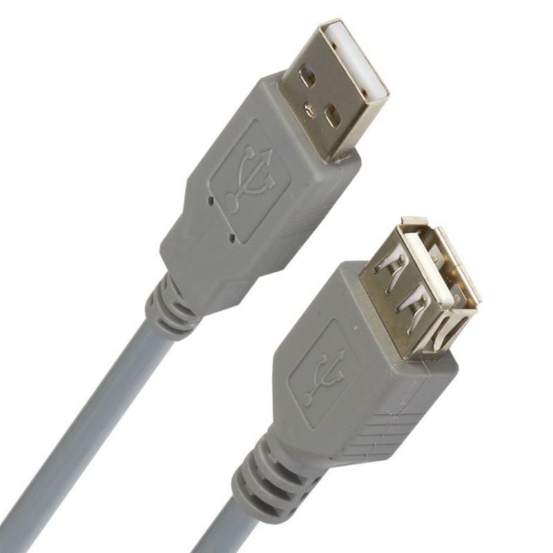 Кабель SMARTBUY USB2.0 удлинитель 1.8м 1