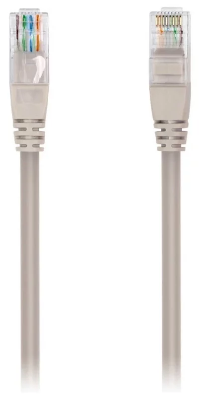 Ethernet кабель SMARTBUY RJ45 cat.5e 3м 1