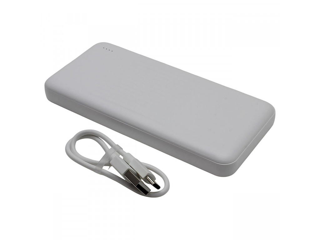 Портативный аккумулятор BOROFONE BJ80 22.5W 10000mAh (Белый) 1