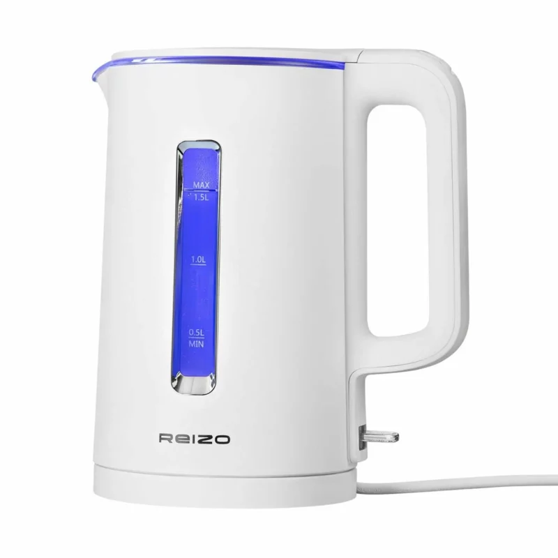 Электрочайник REIZO RE 4501W 1