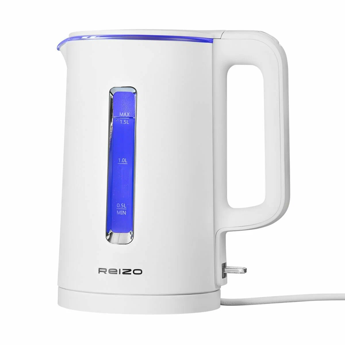 Электрочайник REIZO RE 4501W 1 Электрочайник REIZO RE 4501W 1