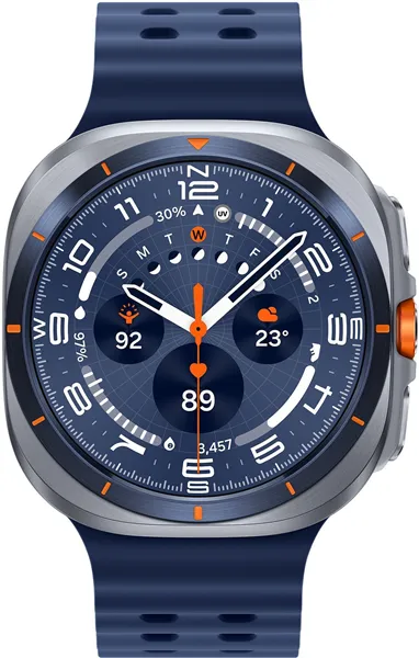Смарт часы SAMSUNG Galaxy Watch Ultra LTE 47mm (Синий) 1