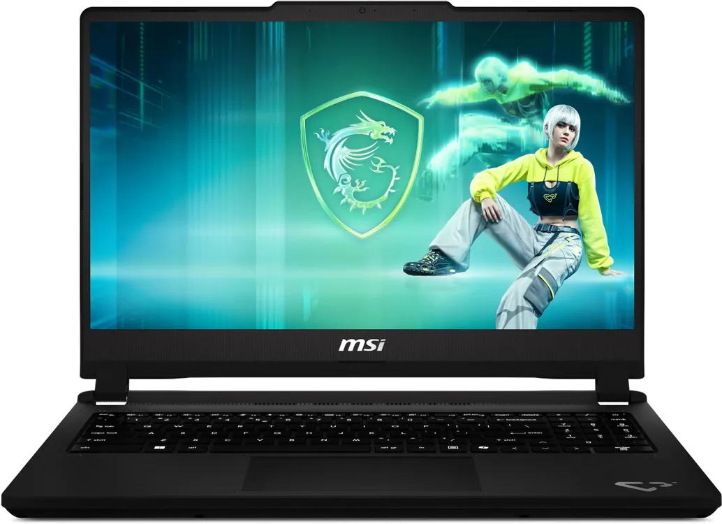 Ноутбук MSI Cyborg 15 C2WF-015XRU (9S7-15T121-015) 1