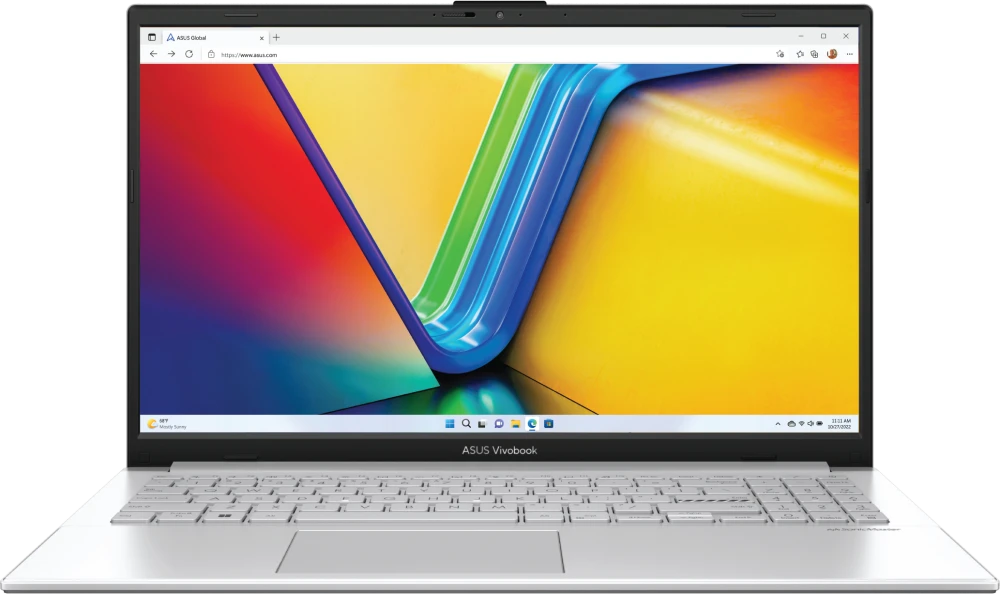 Ноутбук ASUS VivoBook E1504FA-BQ5103 (90NB0ZR1-M076V0) 1