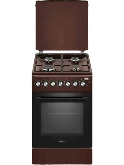Плита комбинированная EFES SG-50M40S2 BR 1