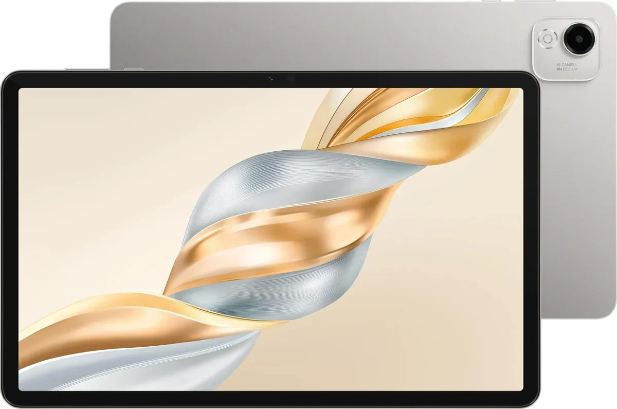 Планшет HONOR Pad X9A WiFi 8/256GB (Серый) 1