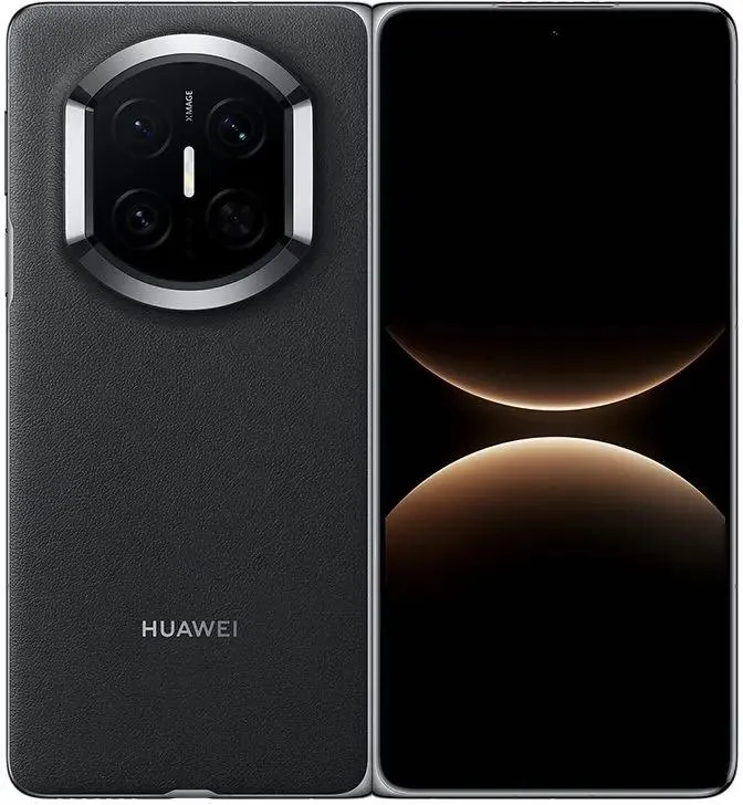 Смартфон HUAWEI Mate X7 16/512GB (Черный) 1