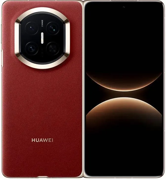 Смартфон HUAWEI Mate X7 16/512GB (Красный) 1