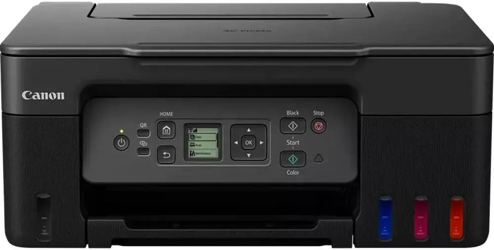МФУ струйное CANON PIXMA G3470 1