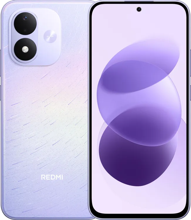 Смартфон XIAOMI Redmi Note 17 6/256GB (Фиолетовый) 1