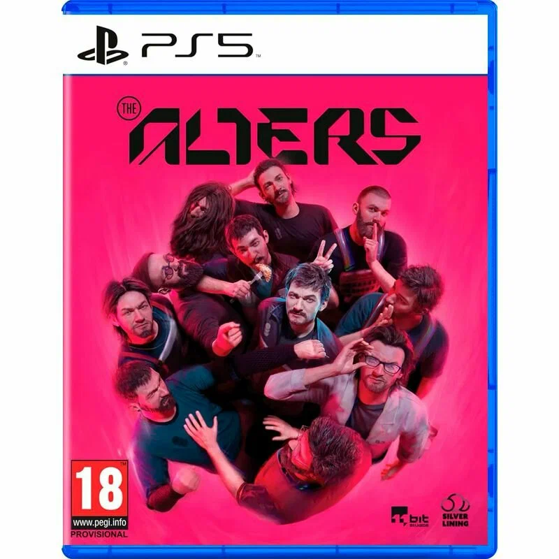 Игра The Alters [PS5] 1