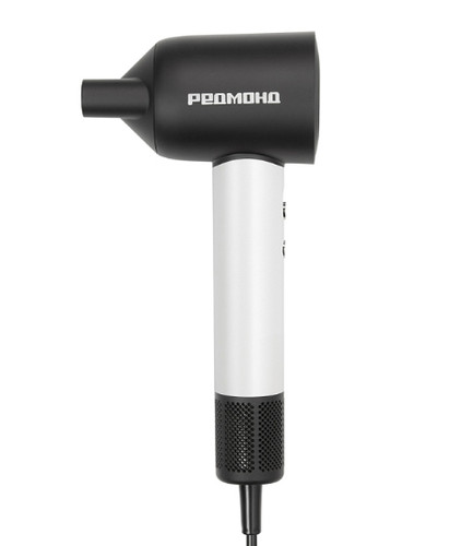 Фен REDMOND HD1703 (Черный) 1