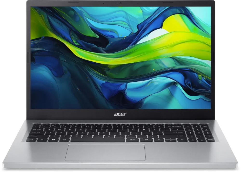 Ноутбук ACER Aspire Go AG15-32P-39R2 (NX.JJLAA.001) 1