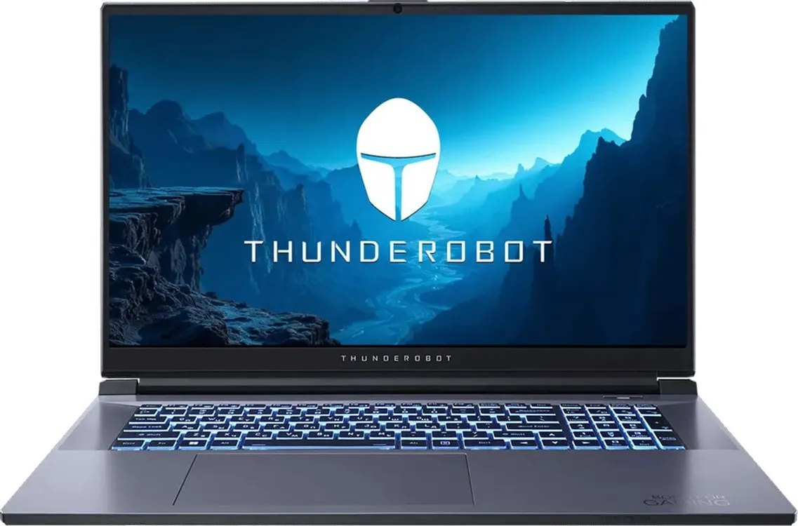 Ноутбук THUNDEROBOT 911 Plus 3D (JT009L00RRU) 1 Ноутбук THUNDEROBOT 911 Plus 3D (JT009L00RRU) 1