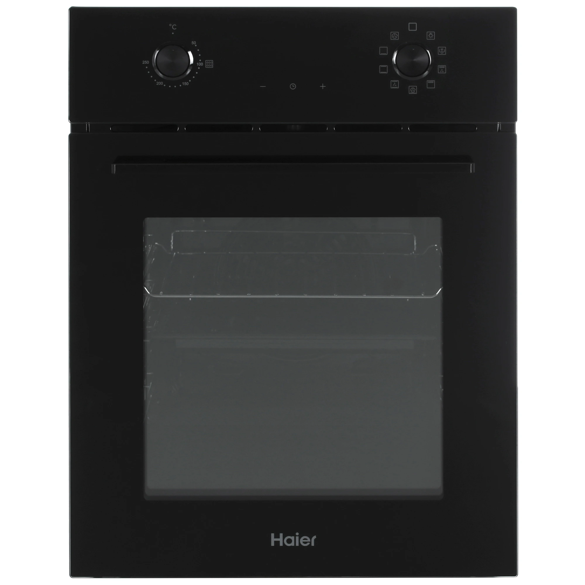 Встр. духовка HAIER HOY-P09NSGBB 1 Встр. духовка HAIER HOY-P09NSGBB 1