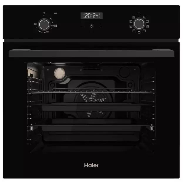 Встр. духовка HAIER HOX-P09NTB 1