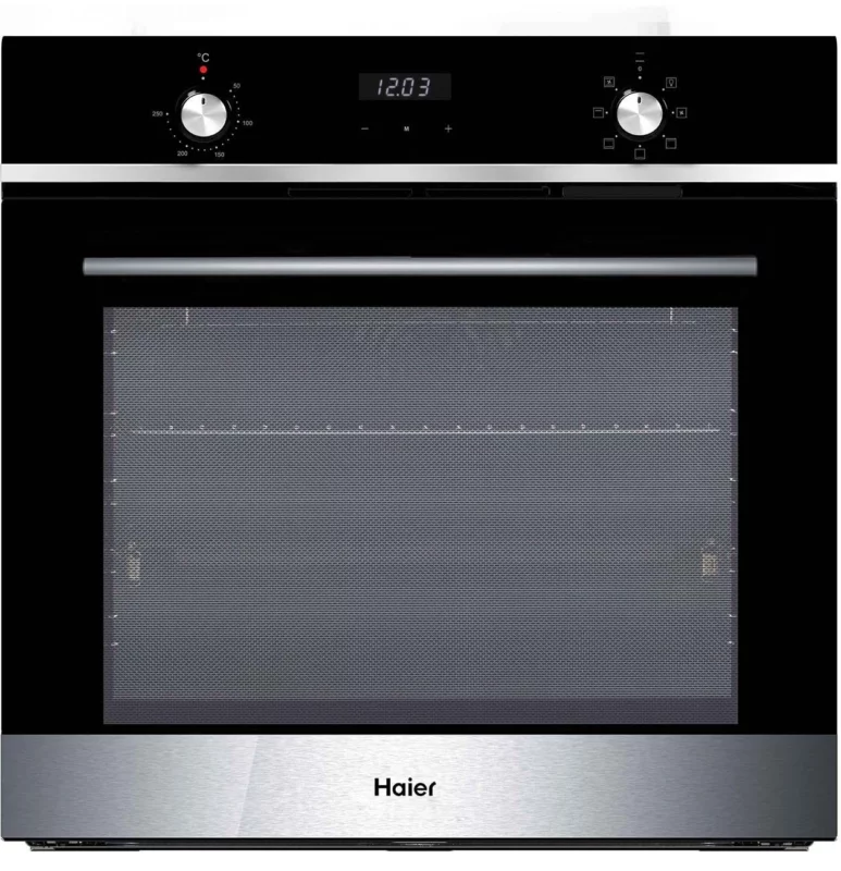 Встр. духовка HAIER HOX-P06HGBX 1