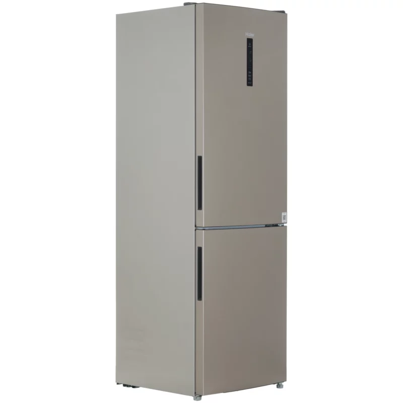 Холодильник HAIER CEF536CGG 1