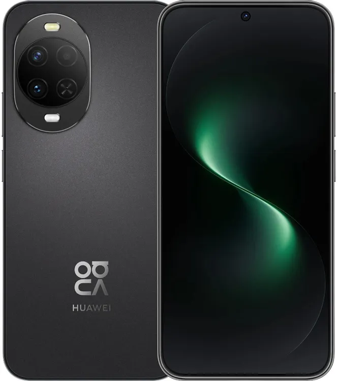 Смартфон HUAWEI Nova 15 12/512GB (Черный) 1 Смартфон HUAWEI Nova 15 12/512GB (Черный) 1