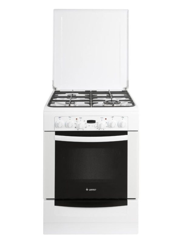 Плита комбинированная GEFEST ПГЭ 6102-03 S400 1